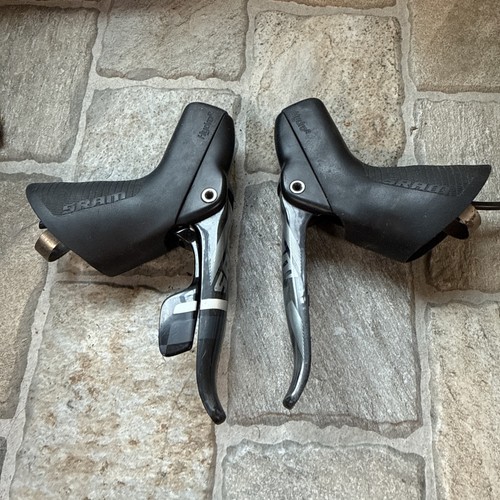 Sram force hydror - hydror, 11