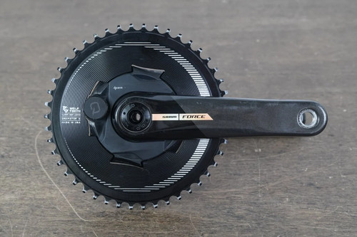 170mm 46t dub sram - dub,