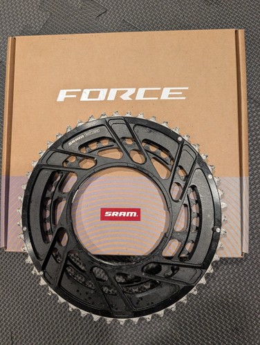 Sram force thread - sram,