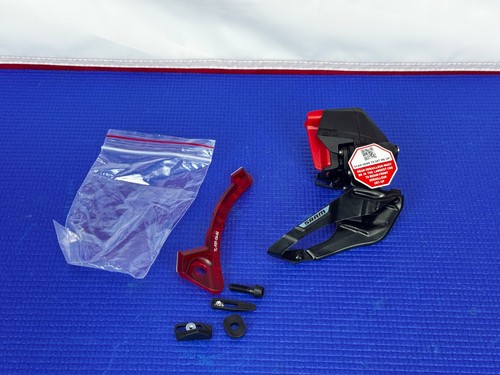 Sram force axs front - force, e1