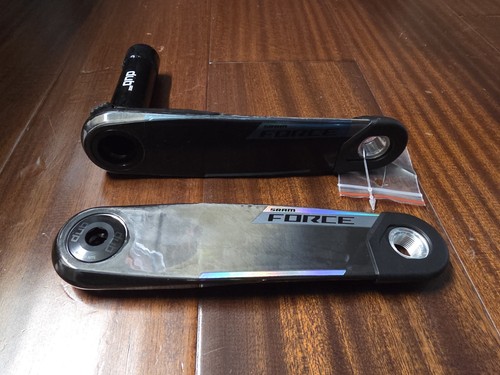 Sram force xplr - force, e1