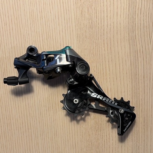 Sram force rear - sram, derailleur