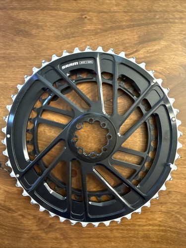 Sram force 35t - 48/35t, 12-speed