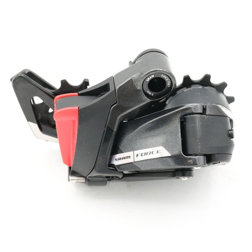 Sram force axs rear - force,