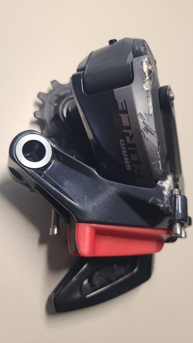 Sram force xplr etap axs - etap,