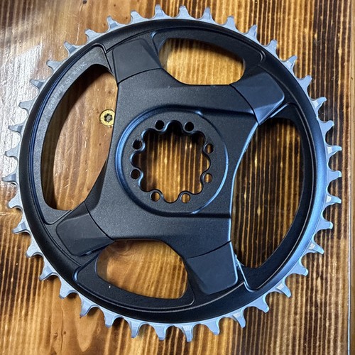 Sram force bolt 12 speed - 8,