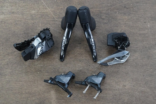 Sram red axs force hrd - sram,