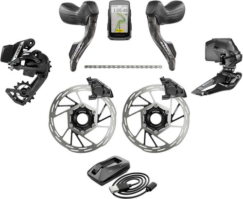 Sram force etap axs road - sram,