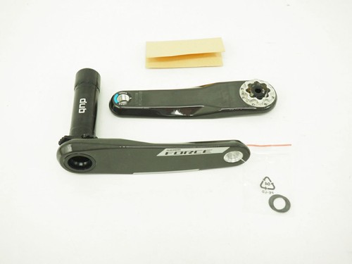 New sram force bicycle crank - sram,