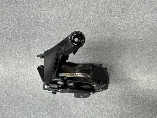 Sram force axs - force, 12-speed
