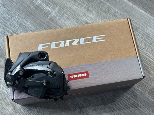 Sram force etap - force, axs