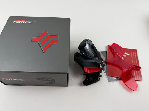 Sram force etap - etap, rear