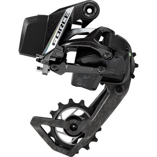 Sram force axs speed - axs, 12-speed