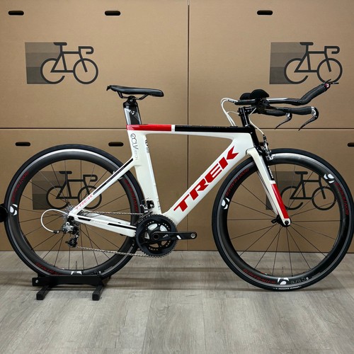 Used trek speed - used, concept