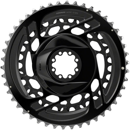 Sram force axs 2x12 - d2, 2x12-speed