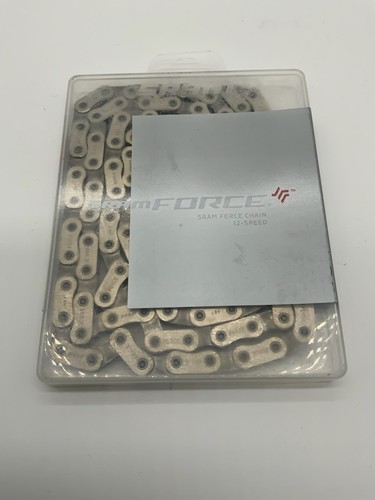 Sram force axs speed - force, d1