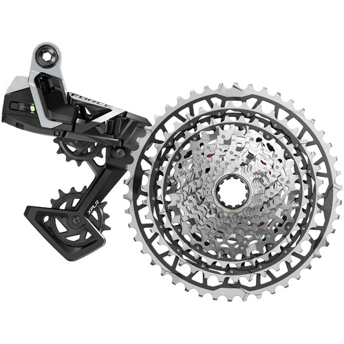 Sram force xplr speed - force,