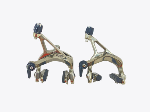 Sram force dual - dual, pivot