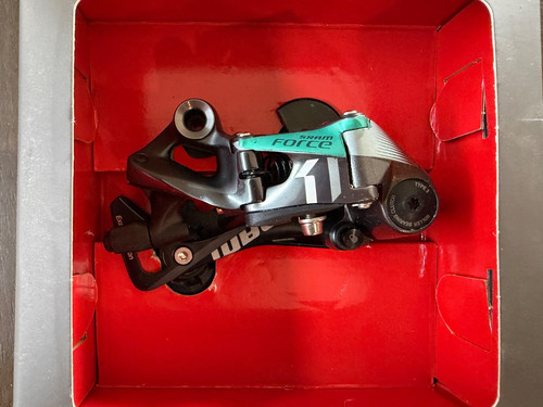 Sram force type - sram, 1