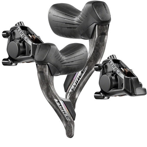 Sram force etap axs hydraulic - sram,