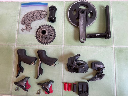 Sram force etap - sram,