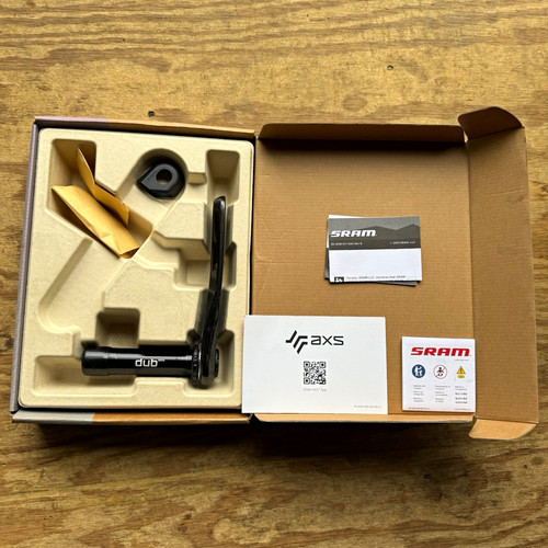 Sram force xplr - sram,