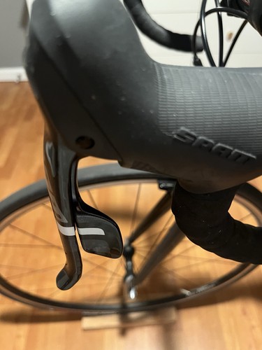 Sram force shifters - force,