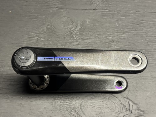 Sram force axs - d2,