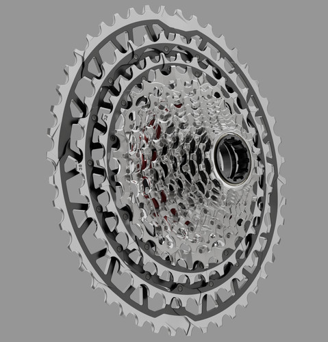 Sram force xplr - sram,