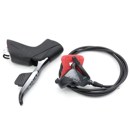 Sram force etap axs - force, hrd
