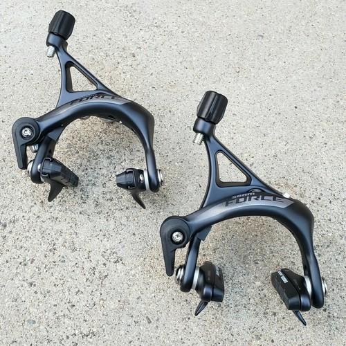 Sram force axs brake calipers - axs,