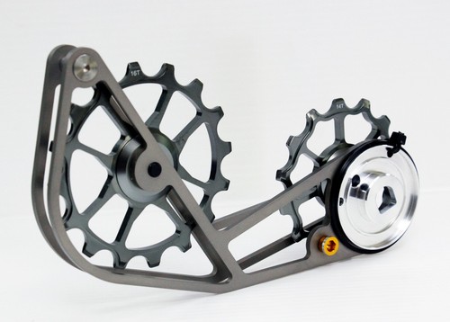 Swishti sram force etap axs - swishti,