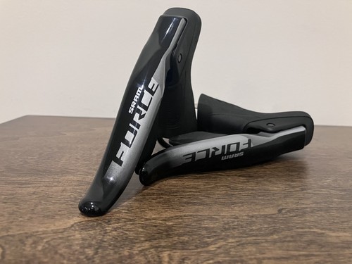 Sram force axs rim brake - axs, d1